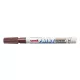 Lakkmarker, 0,8-1,2 mm, UNI PX-21, barna (TUPX21B)