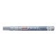 Lakkmarker, 0,8-1,2 mm, UNI PX-21, ezüst (TUPX21E)