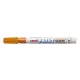 Lakkmarker, 0,8-1,2 mm, UNI PX-21, narancs (TUPX21N)
