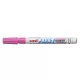 Lakkmarker, 0,8-1,2 mm, UNI PX-21, rózsaszín (TUPX21R)