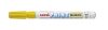 Lakkmarker, 0,8-1,2 mm, UNI PX-21, sárga (TUPX21S)