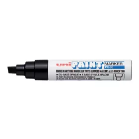 Lakkmarker, 4-8,5 mm, UNI PX-30, fekete (TUPX30F)