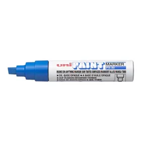 Lakkmarker, 4-8,5 mm, UNI PX-30, kék (TUPX30K)