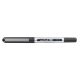 Rollertoll, 0,3 mm, UNI UB-150E Eye Micro Eco, fekete (TUUB150FE)