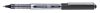 Rollertoll, 0,3 mm, UNI UB-150E Eye Micro Eco, fekete (TUUB150FE)