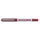 Rollertoll, 0,3 mm, UNI UB-150E Eye Micro Eco, piros (TUUB150PE)