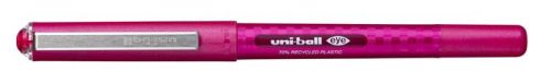 Rollertoll, 0,5 mm, UNI UB-157DE  Eye Eco, bordó (TUUB157DBE)