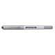 Rollertoll, 0,5 mm, UNI UB-157DE  Eye Eco, fekete (TUUB157DFE)