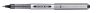 Rollertoll, 0,5 mm, UNI UB-157DE  Eye Eco, fekete (TUUB157DFE)