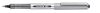 Rollertoll, 0,5 mm, UNI UB-157DE  Eye Eco, fekete (TUUB157DFE)