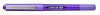 Rollertoll, 0,5 mm, UNI UB-157DE  Eye Eco, lila (TUUB157DLE)