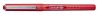 Rollertoll, 0,5 mm, UNI UB-157DE  Eye Eco, piros (TUUB157DPE)