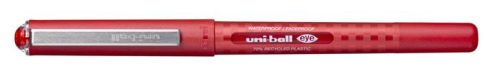 Rollertoll, 0,5 mm, UNI UB-157DE  Eye Eco, piros (TUUB157DPE)