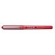 Rollertoll, 0,5 mm, UNI UB-157DE  Eye Eco, piros (TUUB157DPE)