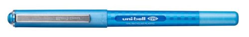Rollertoll, 0,5 mm, UNI UB-157DE  Eye Eco, világoskék (TUUB157DVKE)