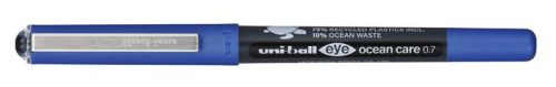 Rollertoll, 0,5 mm, UNI UB-157 Ocean Care, fekete (TUUB157ROPF)