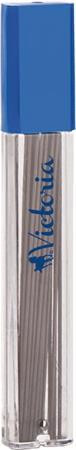 Grafitbél, 0,5 mm, HB, 30 szálas, VICTORIA OFFICE (TVI05HB)