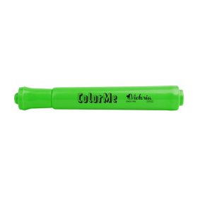   Szövegkiemelő, 1-5 mm, VICTORIA OFFICE, ColorMe, zöld (TVI2021Z)