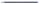 Golyóstollbetét, 0,8 mm, VICTORIA OFFICE, X-20, kék (TVIB01)