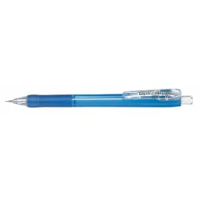 Nyomósirón, 0,5 mm, ZEBRA Tapli Clip (TZ47012)