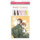 Írószer készlet, ZEBRA Manga Set, Sweet cuddle, 5 darabos (TZ56532)