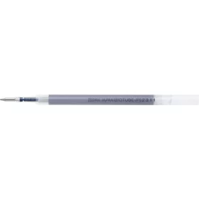 Zseléstollbetét, 0,33 mm, ZEBRA Biotube JF, kék (TZ67612)