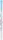 Szövegkiemelő, 1,0/3,5 mm, kétvégű, ZEBRA Mildliner Fluorescent, kék (TZ78120)