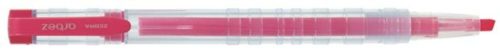 Szövegkiemelő, 1-3,5 mm, ZEBRA Arbez, rózsaszín (TZ78247)