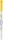 Szövegkiemelő, 1,0/3,5 mm, kétvégű, ZEBRA Mildliner Warm, arany (TZ78350)