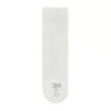 Képakasztó csík, tépőzáras, 2 pár,3M SCOTCH Command™ (U3M17204WHI)