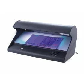   Bankjegyvizsgáló, UV lámpa, vízjelek vizsgálata, CASHTECH DL109 (UAB109)