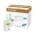 Habszappan, 1 l, LUCART Classic, mandulaolajjal (UBC106)