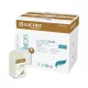 Habszappan, 1 l, LUCART Classic, mandulaolajjal (UBC106)