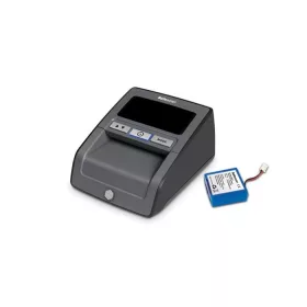   Akkumulátor 155-S bankjegyvizsgálókhoz, SAFESCAN (UBSC155BAT)