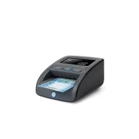 Bankjegyvizsgáló, SAFESCAN 155-S, fekete (UBSC155SBH)