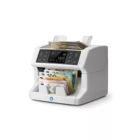 Bankjegyszámláló, SAFESCAN 2865-S (UBSC2865S)