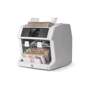Bankjegyszámláló, SAFESCAN 2985-SX (UBSC2985H)