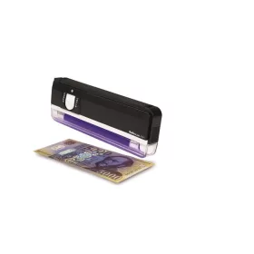   Bankjegyvizsgáló, kézi hordozható, SAFESCAN 40H (UBSC40H)
