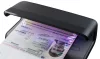 Bankjegyvizsgáló, SAFESCAN 55 LED, fekete (UBSC55B)