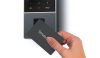 RFID kártya az UBSCTM beléptetőrendszerhez, SAFESCAN RF-100, fekete, 25 db/csomag (UBSCRF100N)