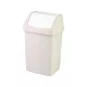 Billenős szemetes, 15 l, CURVER Click-It, szavanna (UCCBF15)