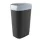 Billenős szemetes, 50 l, CURVER Dual, fekete (UCCDUAL)