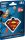 Pendrive, 16GB, USB 2.0, EMTEC DC Superman (UE16GDCS)