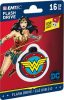 Pendrive, 16GB, USB 2.0, EMTEC DC Wonder Woman (UE16GDCW)