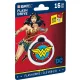 Pendrive, 16GB, USB 2.0, EMTEC DC Wonder Woman (UE16GDCW)