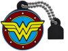 Pendrive, 16GB, USB 2.0, EMTEC DC Wonder Woman (UE16GDCW)