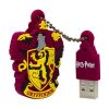 Pendrive, 16GB, USB 2.0, EMTEC Harry Potter Gryffindor (UE16GHPG)