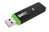 Pendrive, 16GB, 10 db, USB 2.0, EMTEC K100 Mini Box (UE16GK100)