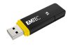 Pendrive, 16GB, 10 db, USB 2.0, EMTEC K100 Mini Box (UE16GK100)