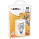 Pendrive, 16GB, USB 2.0, EMTEC Tom (UE16GTO)